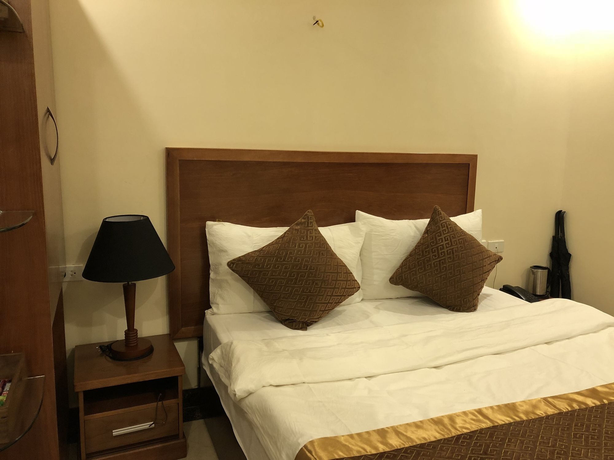 Sapa Hai Yen Hotel And Apartment Exteriör bild